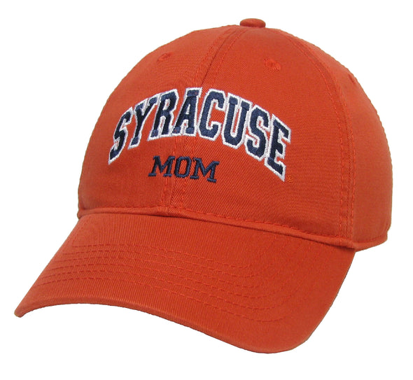 Legacy Syracuse Mom Hat