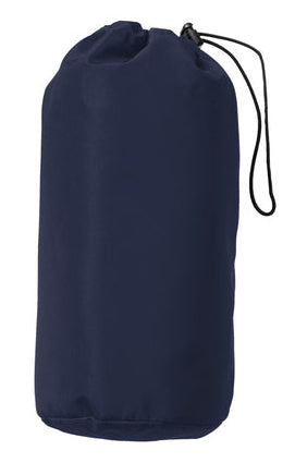 bag for rain suits Port & Company Women's Syracuse Torrent Waterproof Rain Jacket – The Original Manny's
