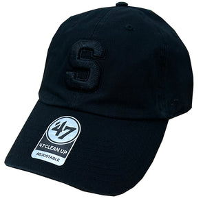 '47 Brand Syracuse Clean Up Hat