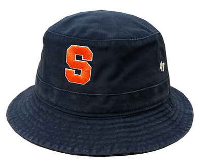 Bucket Hat Nike Syracuse Hat '47 Brand Youth Syracuse Bucket Hat