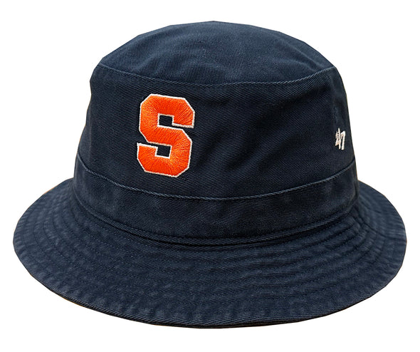 '47 Brand Youth Syracuse Bucket Hat