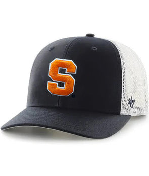 '47 Brand Syracuse Trucker Hat