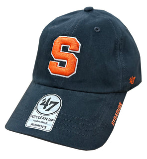 '47 Brand Women's Syracuse Miata Clean Up Hat