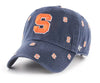 Champion Syracuse Confetti Clean Up Hat