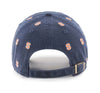 Champion Syracuse Confetti Clean Up Hat
