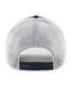 '47 Brand Syracuse Clean Up Trucker Hat