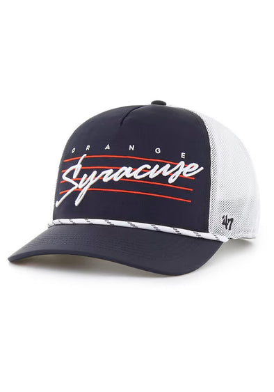 '47 Brand Syracuse Brrr Hitch Trucker Hat