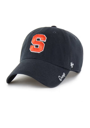'47 Brand Women's Syracuse Miata Clean Up Hat