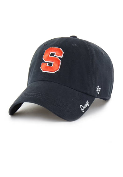 '47 Brand Women's Syracuse Miata Clean Up Hat