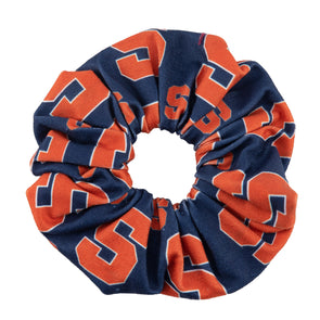 Zoozatz Syracuse Scrunchie
