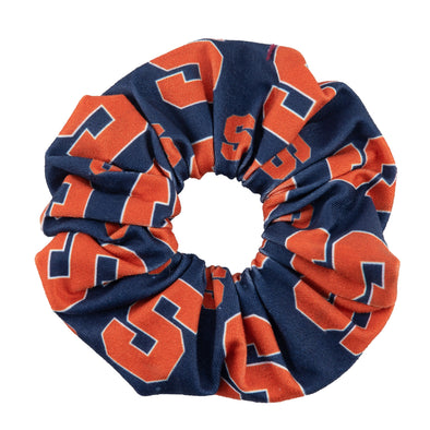 Zoozatz Syracuse Scrunchie