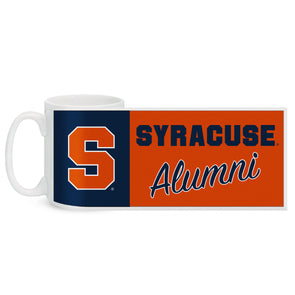 MCM Syracuse Alumni Mug