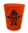 RFSJ Syracuse Logo Matte Shot Glass