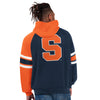 Starter Syracuse Orange Hoodie