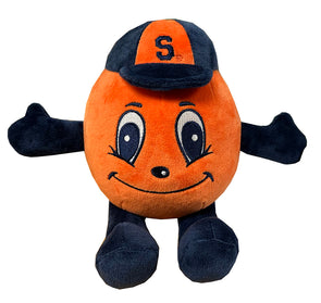 Syracuse Otto Mascot Plushie