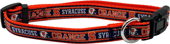 Pets First Syracuse Dog Collar