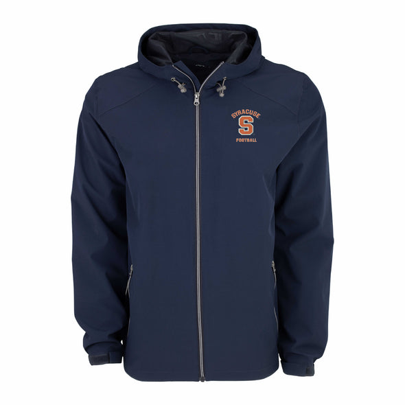 Vansport Syracuse Football Newport Jacket