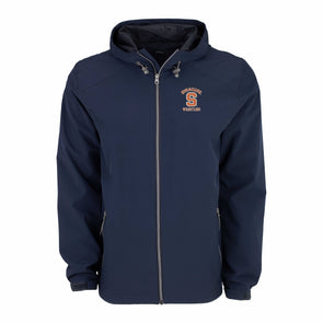 Vansport Syracuse Wrestling Newport Jacket