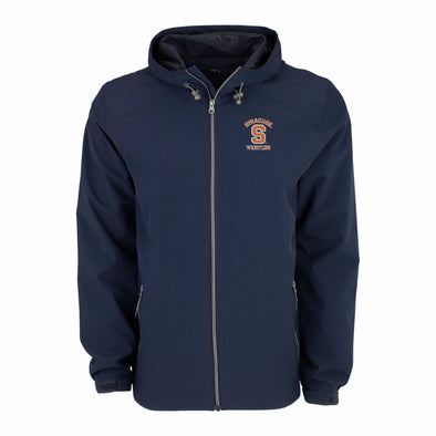 Vansport Syracuse Wrestling Newport Jacket