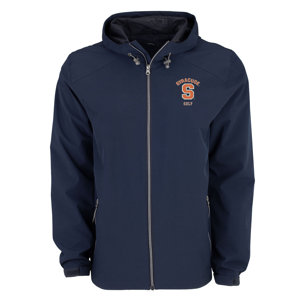 Vansport Syracuse Golf Newport Jacket – The Original Manny's