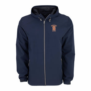 Vansport Syracuse Alumni Newport Jacket