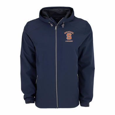 Vansport Syracuse Lacrosse Newport Jacket