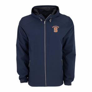 Vansport Syracuse Arc over Block S Newport Jacket