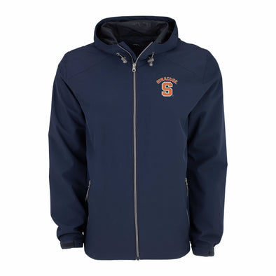 Vansport Syracuse Arc over Block S Newport Jacket
