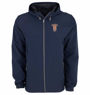 Vansport Syracuse Crew Newport Jacket