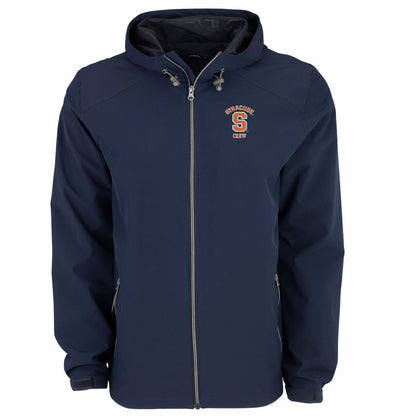 Vansport Syracuse Crew Newport Jacket
