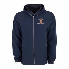 Vansport Syracuse Women's Basketball Newport Jacket