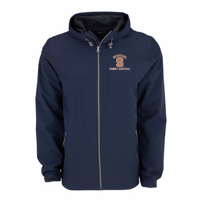 Vansport Syracuse Women's Basketball Newport Jacket