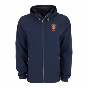 Vansport Syracuse Soccer Newport Jacket