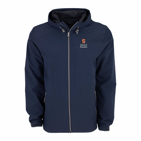 Vansport Syracuse School of Education Newport Jacket