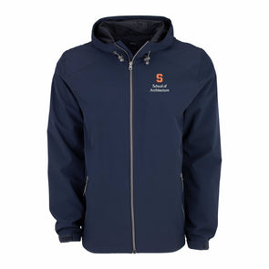 Vansport Syracuse School of Architecture Newport Jacket