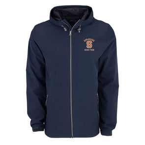 Vansport Syracuse Dance Team Newport Jacket