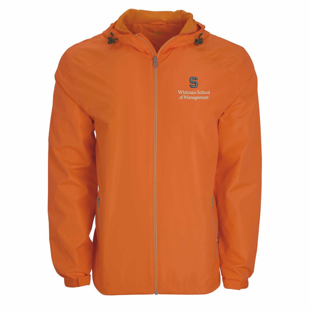 Vansport Syracuse Whitman School of Management Newport Jacket – The ...