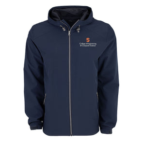 Vansport Syracuse College of Engineering & Computer Science Newport Jacket