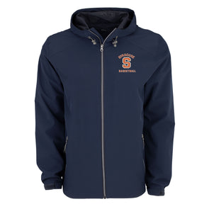 Vansport Syracuse Basketball Newport Jacket