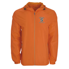 Vansport Syracuse Basketball Newport Jacket