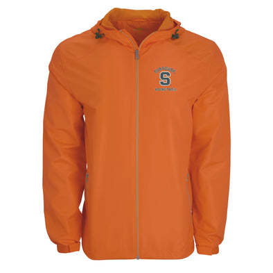 Vansport Syracuse Basketball Newport Jacket
