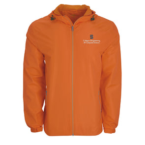 Vansport Syracuse College of Engineering & Computer Science Newport Jacket