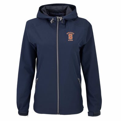 Vansport Women's Syracuse Alumni Newport Jacket