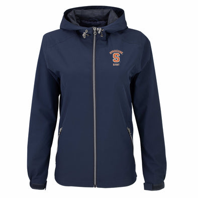 Vansport Women's Syracuse Rugby Newport Jacket