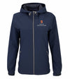 Vansport Women's Syracuse School of Information Studies Newport Jacket