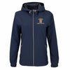 Vansport Ladies Syracuse Women's Basketball Newport Jacket