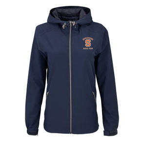 Vansport Women's Syracuse Dance Team Newport Jacket