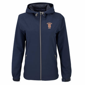 Vansport Women's Syracuse Crew Newport Jacket