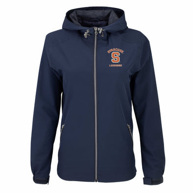Vansport Women's Syracuse Lacrosse Newport Jacket