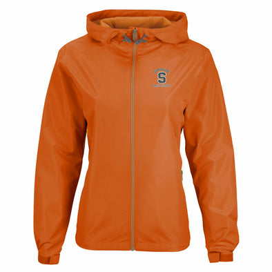 Vansport Women's Syracuse Cross Country Newport Jacket